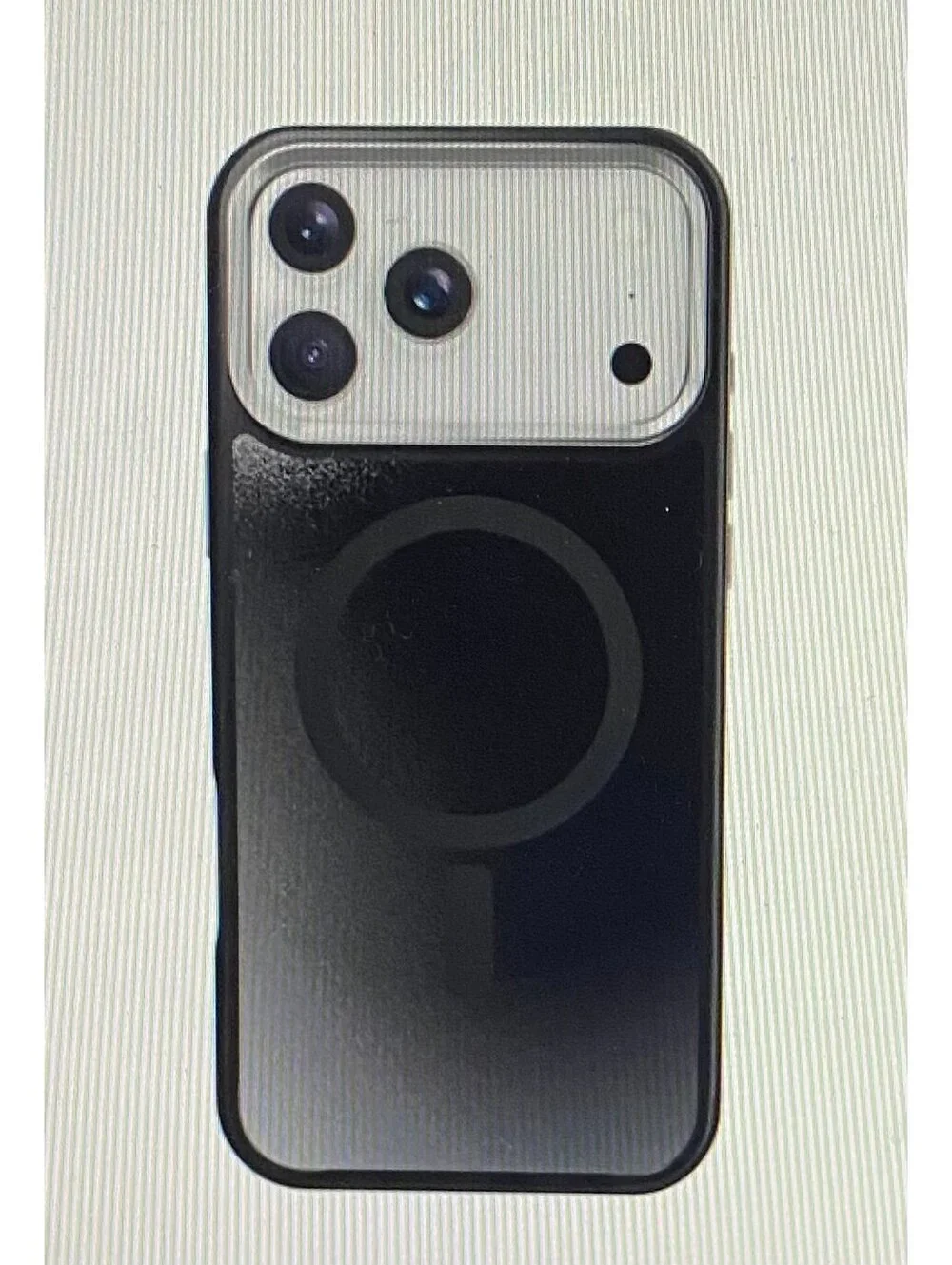 Body Glove case iphone